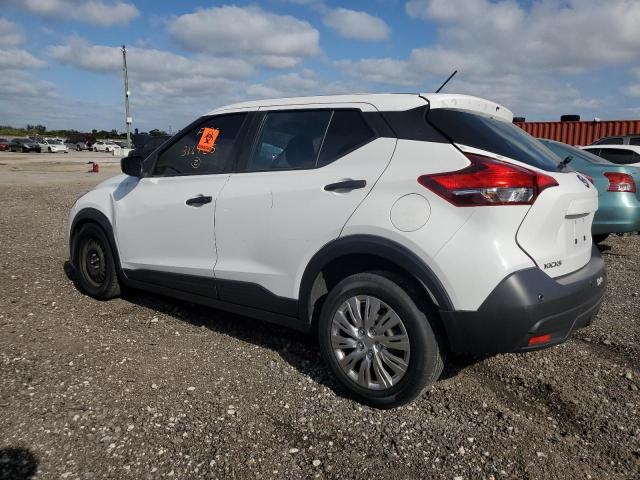 Photo 2 from auction – 2020 NISSAN KICKS S with VIN 3N1CP5BV5LL509462