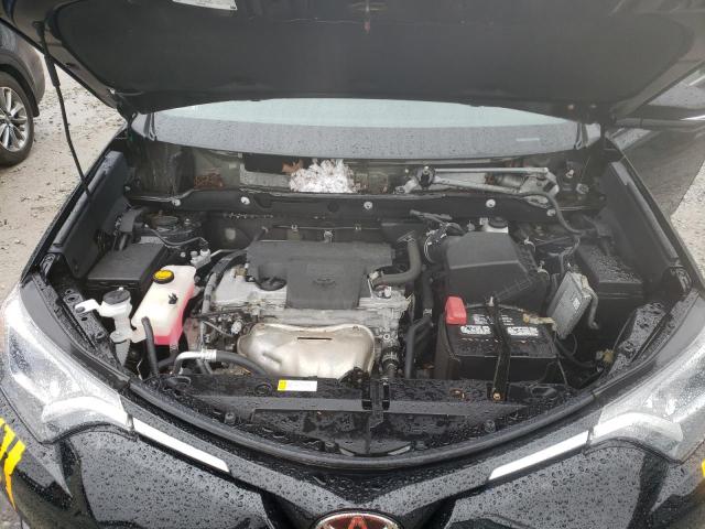 Photo 11 from auction – 2018 TOYOTA RAV4 ADVEN with VIN 2T3RFREV8JW787047