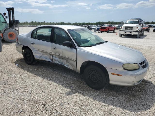 Photo 4 from auction – 2004 CHEVROLET CLASSIC with VIN 1G1ND52F94M644032