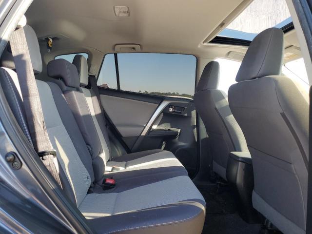 Photo 10 from auction – 2015 TOYOTA RAV4 XLE with VIN JTMWFREV5FD058446