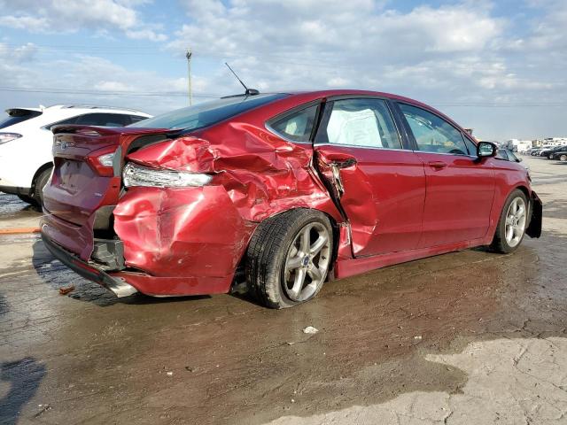 Photo 3 from auction – 2015 FORD FUSION SE with VIN 3FA6P0H70FR117499