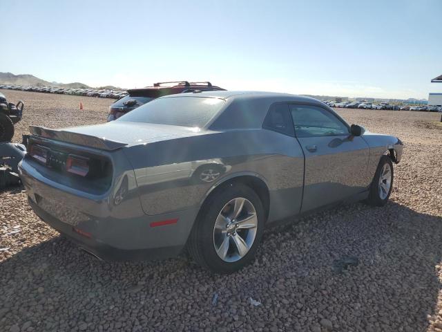 Photo 3 from auction – 2019 DODGE CHALLENGER with VIN 2C3CDZAGXKH670143