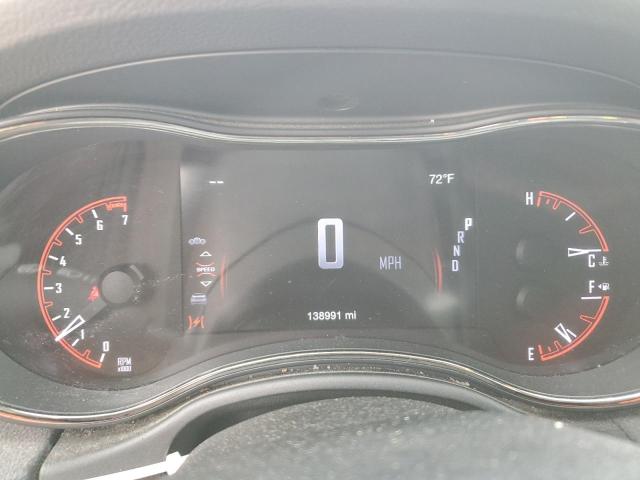 Photo 9 from auction – 2019 DODGE DURANGO GT with VIN 1C4RDHDG1KC556935