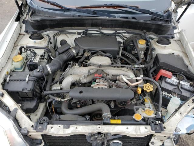 Photo 11 from auction – 2009 SUBARU FORESTER 2 with VIN JF2SH64669H730319