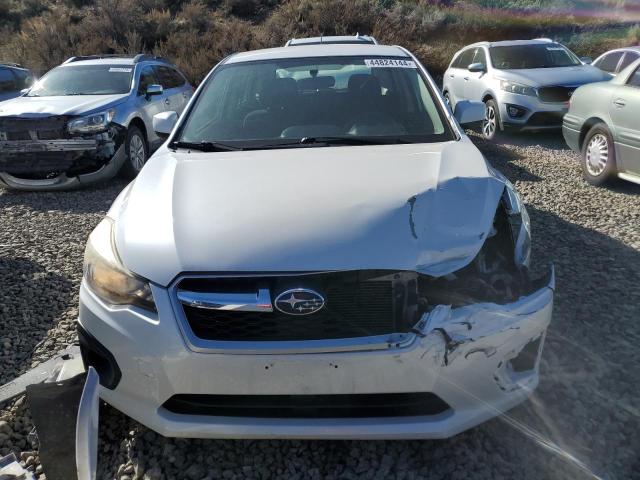 Photo 5 from auction – 2014 SUBARU IMPREZA PR with VIN JF1GPAC63E8274338