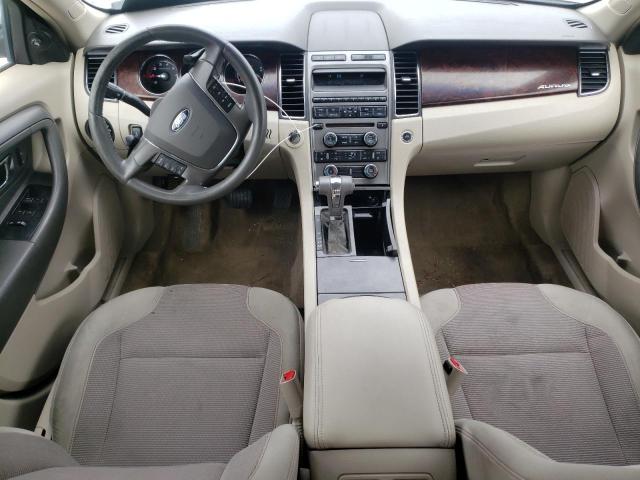 Photo 8 from auction – 2012 FORD TAURUS SEL with VIN 1FAHP2EW5CG114410