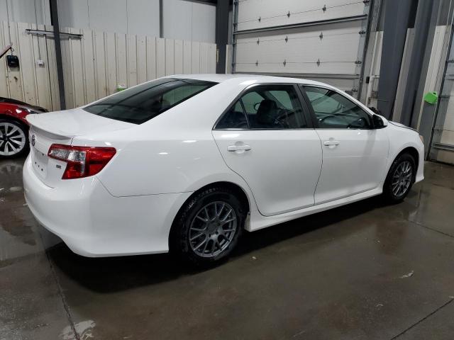Photo 3 from auction – 2013 TOYOTA CAMRY L with VIN 4T1BF1FK7DU285201