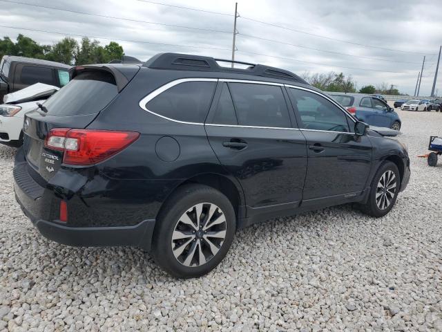 Photo 3 from auction – 2017 SUBARU OUTBACK 2. with VIN 4S4BSANC9H3207343