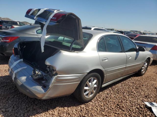 Photo 3 from auction – 2004 BUICK LESABRE LI with VIN 1G4HR54KX44167011