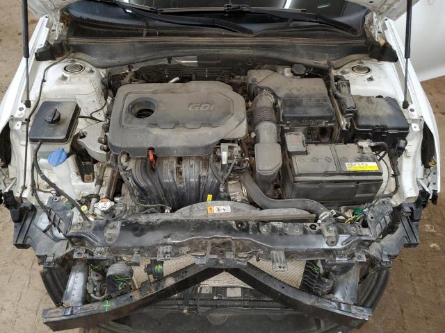 Photo 11 from auction – 2016 KIA OPTIMA EX with VIN 5XXGU4L32GG069930