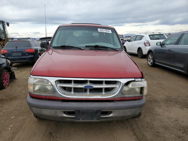 Photo 5 from auction – 1997 FORD EXPLORER with VIN 1FMDU35P5VUA42155