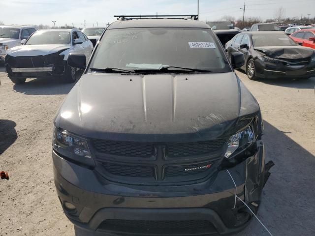 Photo 5 from auction – 2017 DODGE JOURNEY GT with VIN 3C4PDDEG9HT610364