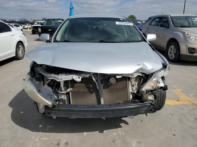 Photo 5 from auction – 2013 TOYOTA COROLLA BA with VIN 5YFBU4EE4DP140590
