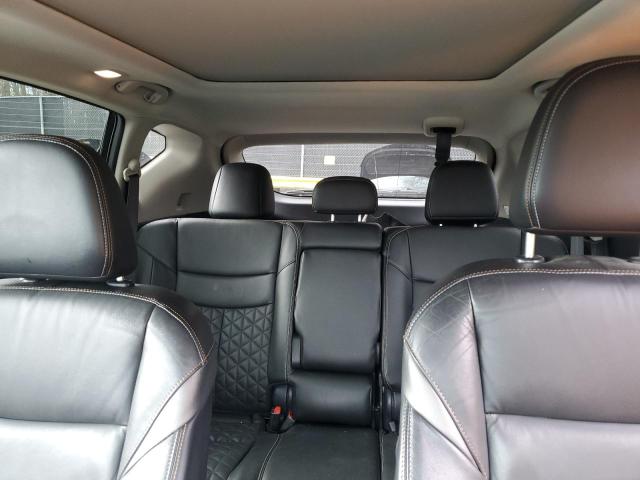 Photo 10 from auction – 2021 NISSAN MURANO PLA with VIN 5N1AZ2DS1MC119757