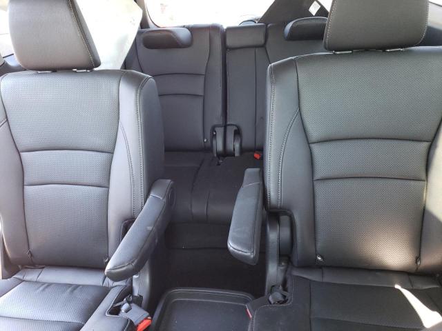Photo 10 from auction – 2020 HONDA PILOT ELIT with VIN 5FNYF6H00LB049813