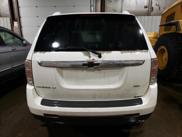 Zdjęcie 6 z aukcji – 2007 CHEVROLET EQUINOX LT z VIN 2CNDL73F876096099