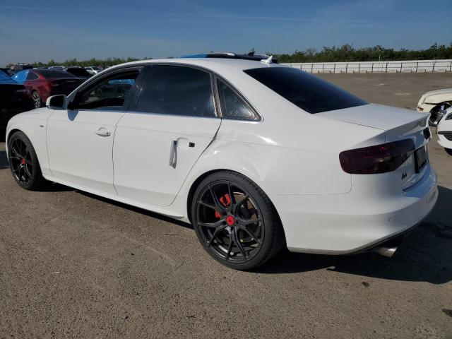 Photo 2 from auction – 2015 AUDI A4 PREMIUM with VIN WAUEFAFL8FN025863