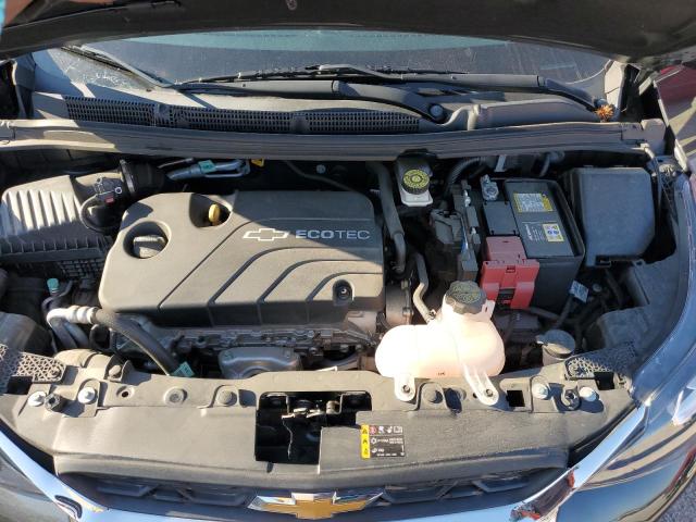 Photo 11 from auction – 2020 CHEVROLET SPARK LS with VIN KL8CB6SA0LC422250
