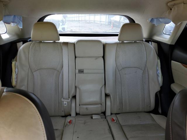Photo 10 from auction – 2016 LEXUS RX 350 BAS with VIN 2T2BZMCA4GC018586