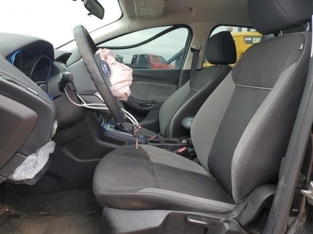 Photo 7 from auction – 2014 FORD FOCUS SE with VIN 1FADP3K2XEL311251