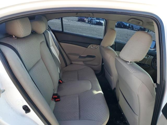 Photo 10 from auction – 2015 HONDA CIVIC LX with VIN 19XFB2F51FE011348