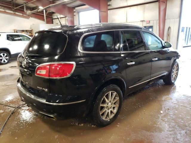 Photo 3 from auction – 2016 BUICK ENCLAVE with VIN 5GAKVBKD7GJ344971