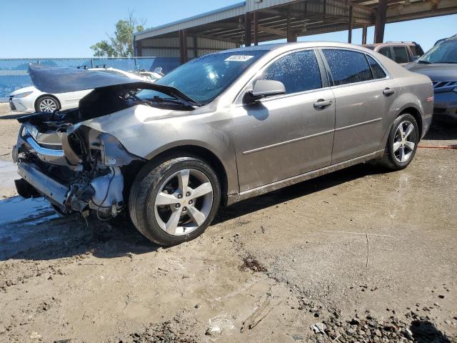 CHEVROLET MALIBU 1LT 2011 with VIN 1G1ZC5EU4BF346715 - Photo from auction
