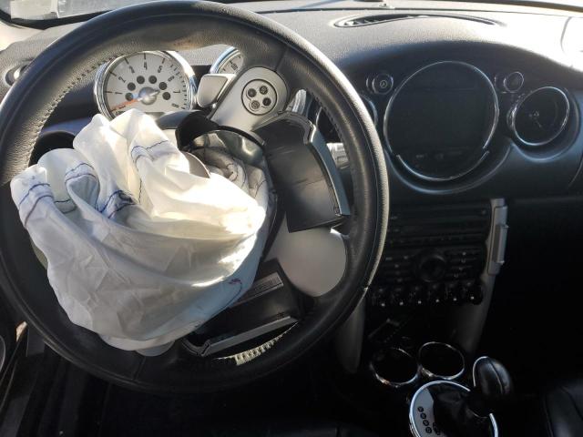 Photo 8 from auction – 2006 MINI COOPER S with VIN WMWRE33536TG99794