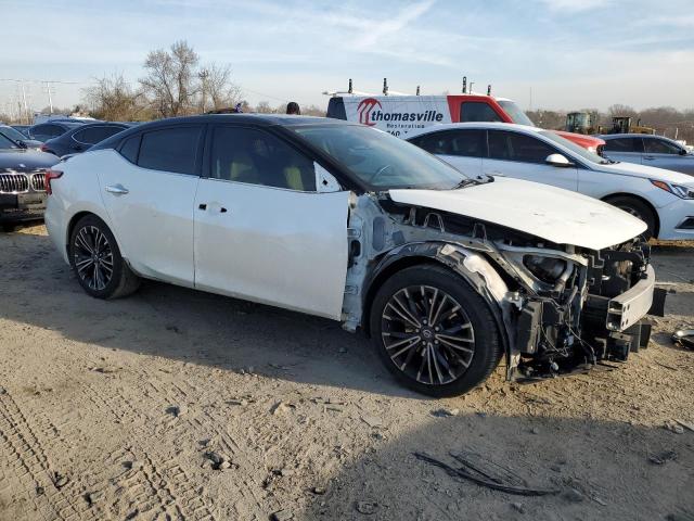 Photo 4 from auction – 2017 NISSAN MAXIMA 3.5 with VIN 1N4AA6AP4HC394859