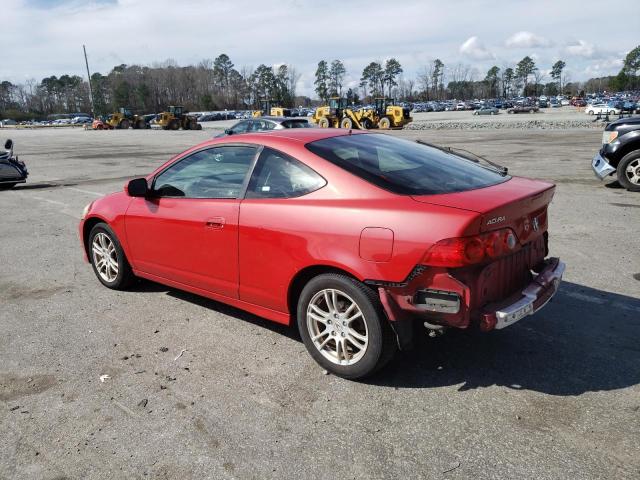 Photo 2 from auction – 2006 ACURA RSX with VIN JH4DC54816S014751
