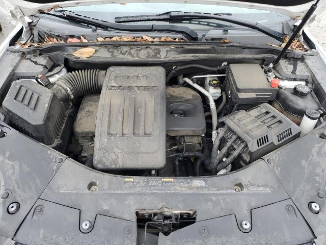 Photo 12 from auction – 2017 GMC TERRAIN SL with VIN 2GKALMEK5H6353547