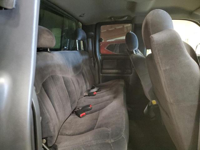 Photo 10 from auction – 2002 CHEVROLET SILVERADO with VIN 2GCEK19T621235867