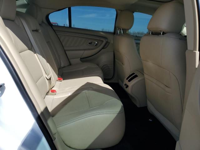 صورة رقم 10 من المزاد - 2017 FORD TAURUS SEL مع VIN 1FAHP2E82HG144537