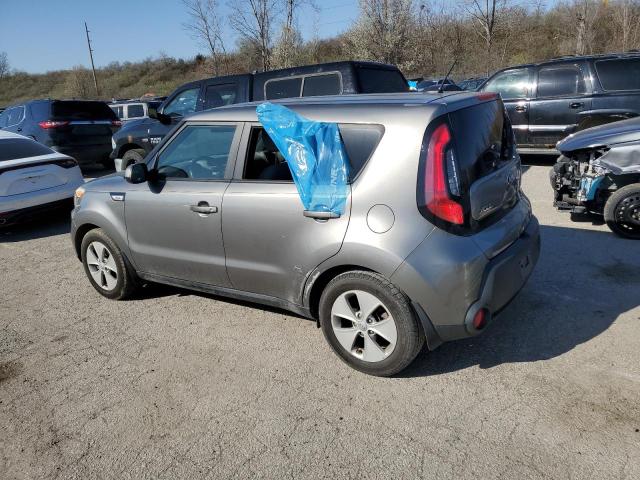 Photo 2 from auction – 2016 KIA SOUL with VIN KNDJN2A26G7282566