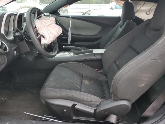 Zdjęcie 7 z aukcji – 2015 CHEVROLET CAMARO LS z VIN 2G1FB1E33F9114479