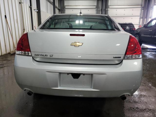 Photo 6 from auction – 2014 CHEVROLET IMPALA LIM with VIN 2G1WB5E39E1153436