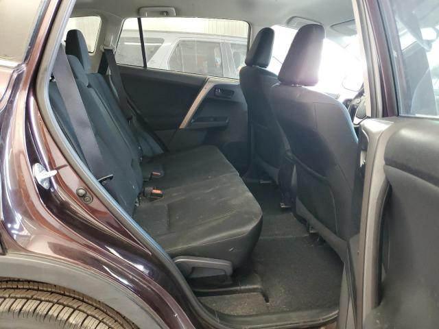Photo 11 from auction – 2016 TOYOTA RAV4 LE with VIN 2T3ZFREV4GW297388