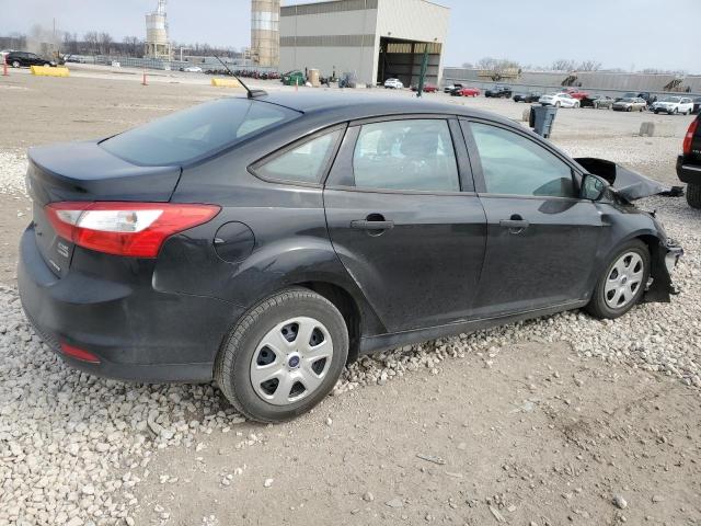 Photo 3 from auction – 2013 FORD FOCUS S with VIN 1FADP3E28DL276851