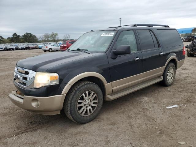 FORD EXPEDITION 2014 with VIN 1FMJK1H58EEF49651 - Photo from auction