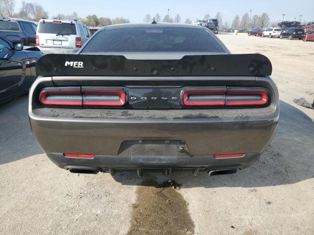 Photo 6 from auction – 2016 DODGE CHALLENGER with VIN 2C3CDZFJ3GH349699
