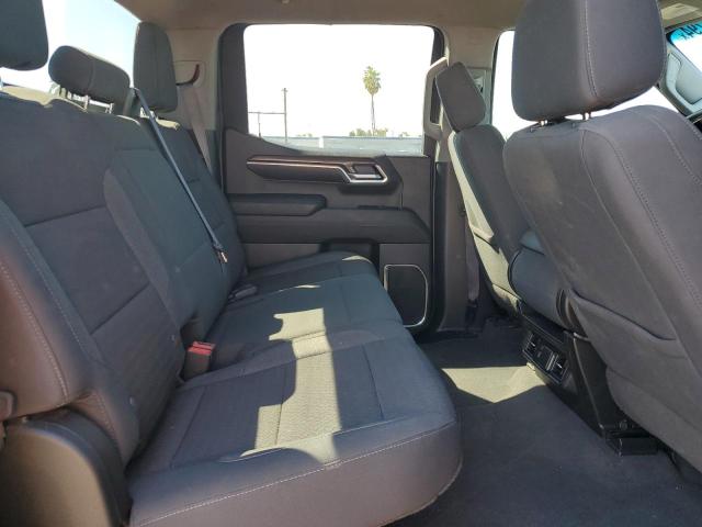 Photo 10 from auction – 2022 CHEVROLET SILVERADO with VIN 1GCUDDEDXNZ502932