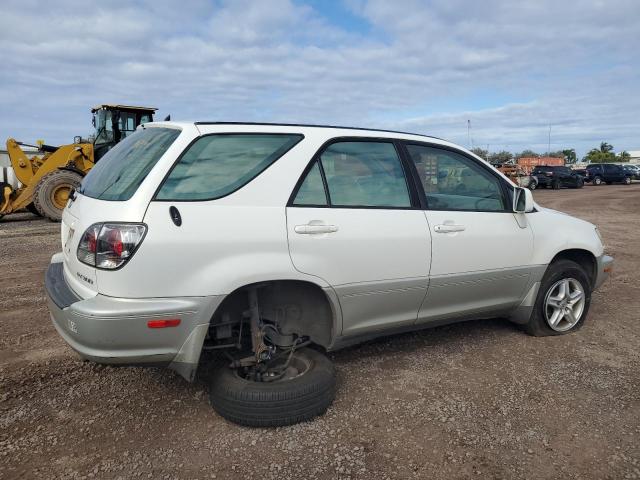 Photo 3 from auction – 2001 LEXUS RX 300 with VIN JTJGF10U410104317