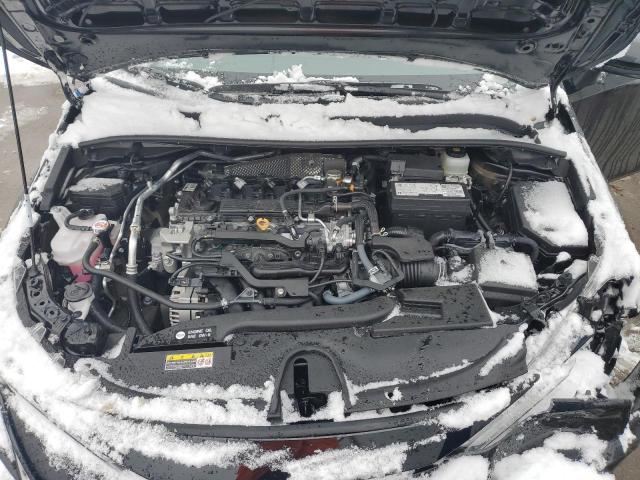 Photo 11 from auction – 2024 TOYOTA COROLLA LE with VIN 5YFB4MDE9RP090326