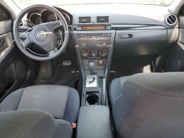 Photo 8 from auction – 2005 MAZDA 3 I with VIN JM1BK12F151251699