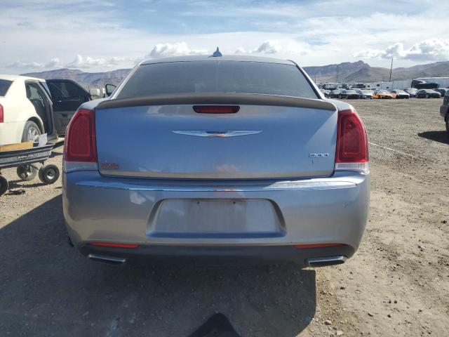 Photo 6 from auction – 2015 CHRYSLER 300 LIMITE with VIN 2C3CCAAG5FH801926