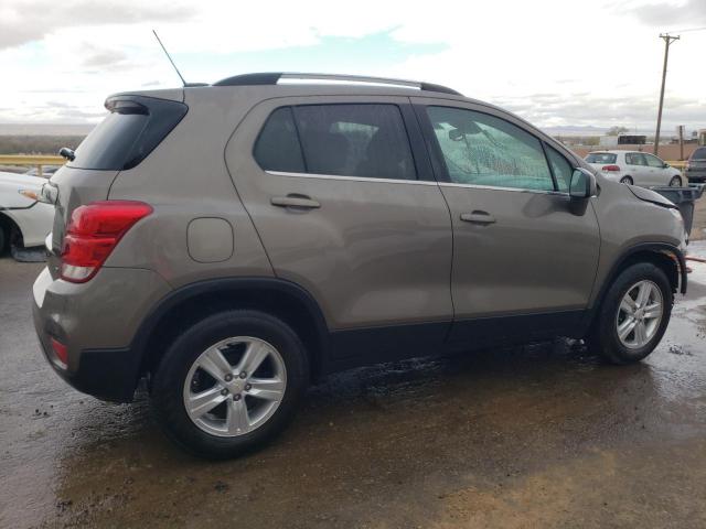 Photo 3 from auction – 2020 CHEVROLET TRAX 1LT with VIN KL7CJLSB0LB349420