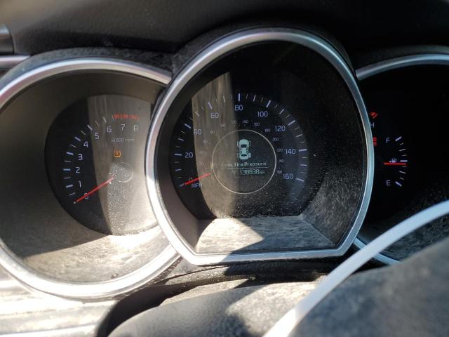 Photo 9 from auction – 2015 KIA OPTIMA LX with VIN KNAGM4A71F5662264