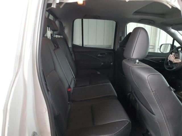 Photo 10 from auction – 2022 HONDA RIDGELINE with VIN 5FPYK3F79NB034568
