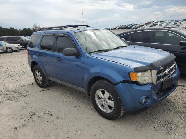 Photo 4 from auction – 2009 FORD ESCAPE XLT with VIN 1FMCU93G99KB14591