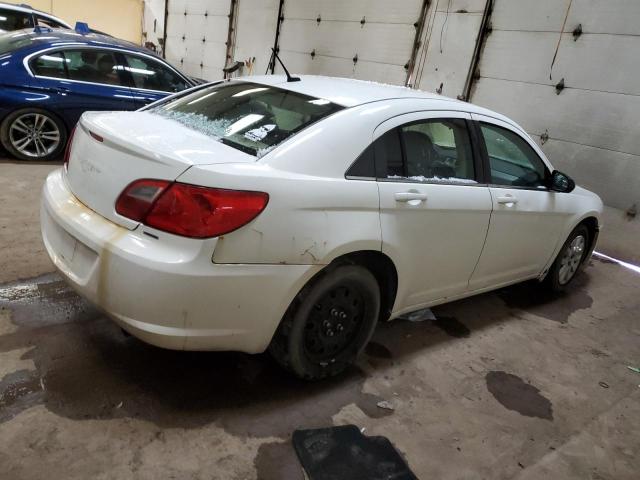 Foto 3 de la subasta – 2010 CHRYSLER SEBRING TO con VIN 1C3CC4FB7AN213315